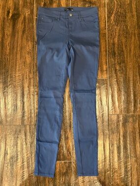 Prana Pants in Navy Blue